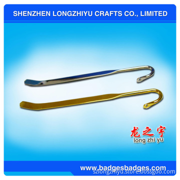 Metal Hook Bookmarks (LZY-BK-009)